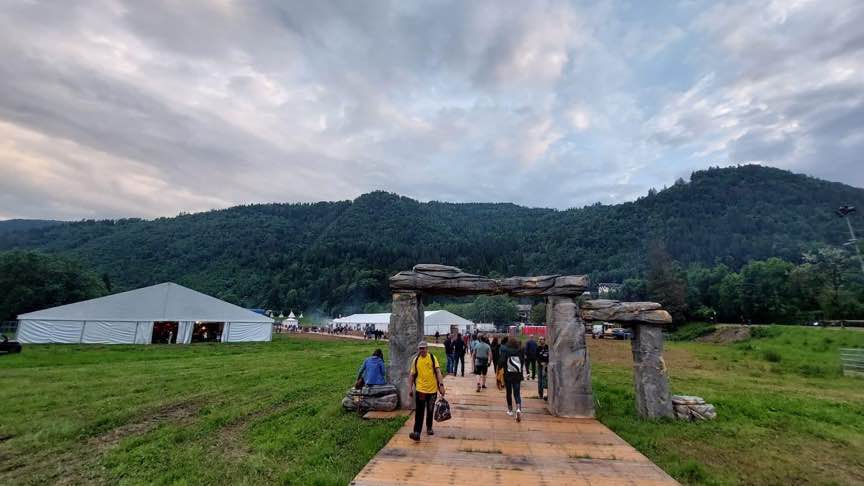 Festival dei Popoli del Mondo - Lo Spirito del Pianeta