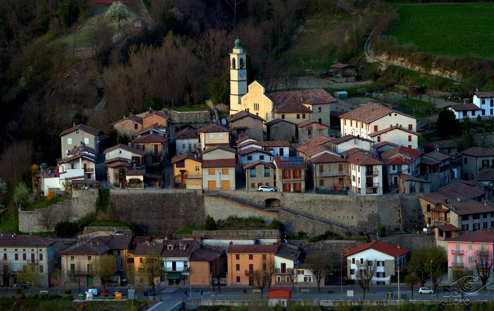 Festa della Contrada