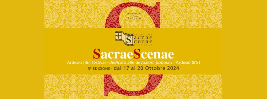 Convegno storie di emigrazione bergamasca - Sacrae Scenae